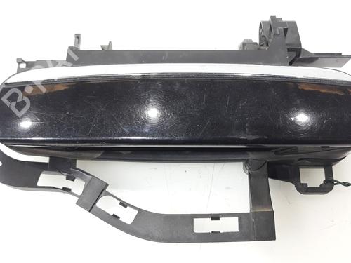 Türgriff hinten links außen für AUDI A6 C6 (4F2) 2.0 TDI (140 hp) 17728446