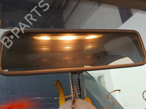 Espejo interior Espejo interior VW PASSAT B5.5 (3B3) 1.9 TDI (101 hp) 34186495 34186495