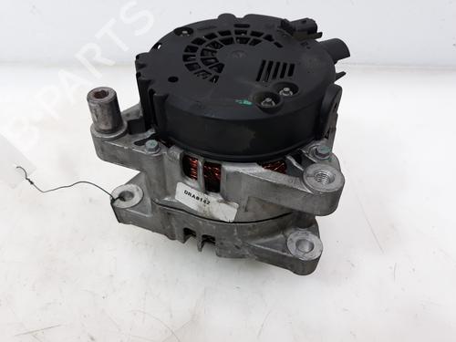 Alternator PEUGEOT 407 (6D_)  | BP14244349M7 