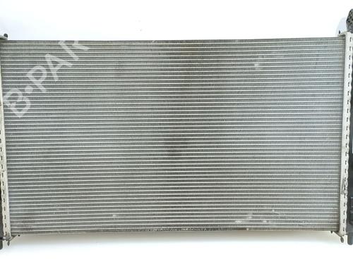 Køler OPEL INSIGNIA A Sports Tourer (G09) 2.0 CDTI (35) (160 hp) 27175872