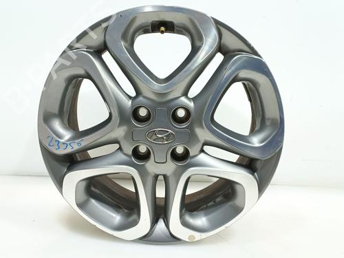 Rim HYUNDAI i20 ACTIVE (IB, GB) 1.0 T-GDI 52910C8700 | 52910C8700