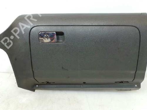 Used Glove box VW GOLF V (1K1) [2003-2010]  1685731