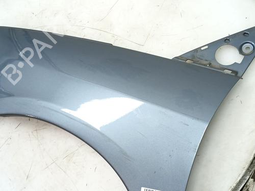 Left front fenders PEUGEOT 807 (EB_) 2.0 HDI | BP28489108C41