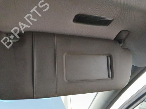 Zonneklep rechts AUDI A3 (8L1) 1.9 TDI (130 hp) 27398926