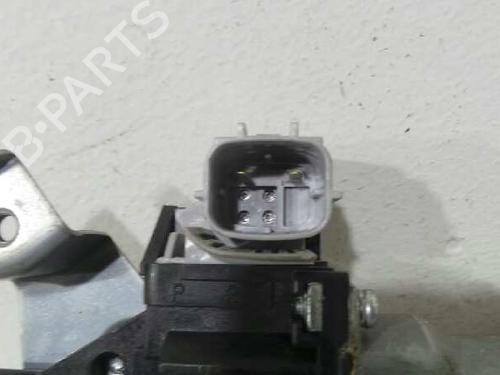 Front right window mechanism NISSAN JUKE (F15) 1.5 dCi | BP5123382C23 