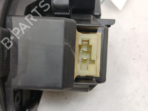 Heater blower motor RENAULT CLIO V (B7_) 1.6 E-TECH 140 (B7MU) | BP40006095M62 - Image 5
