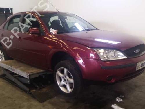 Starter FORD MONDEO III (B5Y)  | BP209258M8 