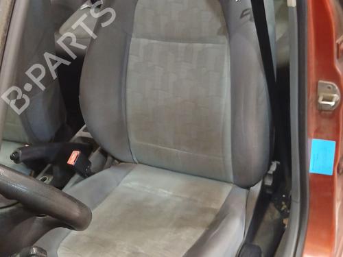 Asiento delantero izquierdo Asiento delantero izquierdo 38771396 38771396