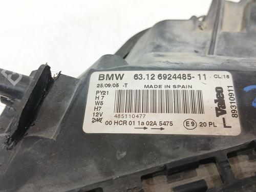 Left headlight BMW 1 (E87) 118 i | BP36385402C28 - Image 5
