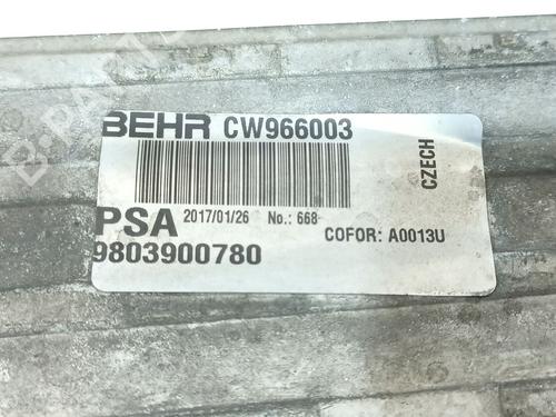 Intercooler PEUGEOT 208 I (CA_, CC_)  | BP29626193M30 