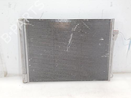 Used AC radiator AC radiator 38238648 38238648