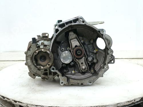 Gearkasse VW POLO V (6R1, 6C1) 1.2 TDI (75 hp) 31800945