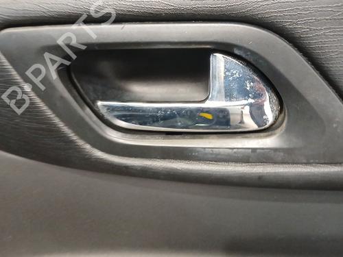 Used Front right interior door handle CITROËN C4 I (LC_) 1.6 HDi (109 hp) 30127161