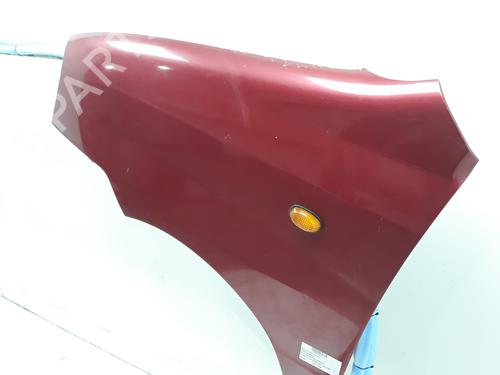Left front fenders HYUNDAI ATOS (MX) 1.1 | BP18649477C41 