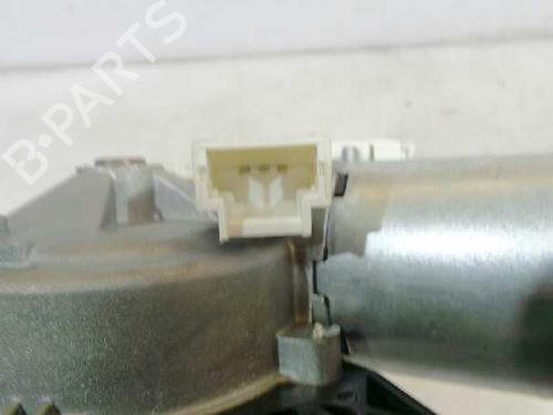 Rear wiper motor RENAULT SCÉNIC II (JM0/1_)  | BP2798912M102 