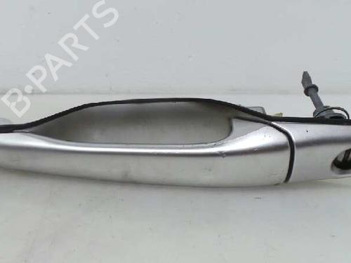 Front right exterior door handle MITSUBISHI GRANDIS (NA_W) 2.0 DI-D (NA8W) MR655806 | MR655806 | MR655806