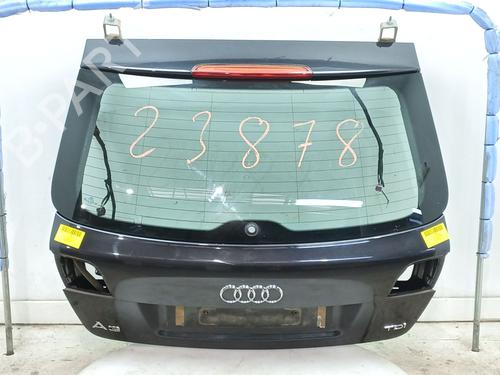 Tailgate AUDI A3 Sportback (8PA) 1.6 TDI | BP30121859C6 