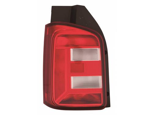 Used Left taillight Left taillight 19515220 19515220