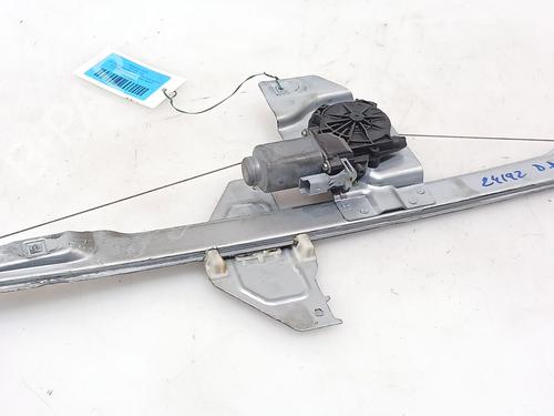 Front right window mechanism CITROËN BERLINGO Box Body/MPV (B9) 1.6 HDi / BlueHDi 75 | BP33399635C23 - Image 2
