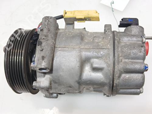AC compressor PEUGEOT 508 I (8D_) 2.0 BlueHDi 150 | BP32111579M34