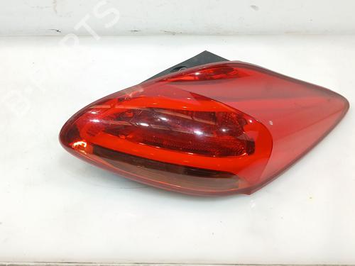Used Right taillight Right taillight KIA CEE'D (JD) 1.4 CVVT (100 hp) 36385404 36385404