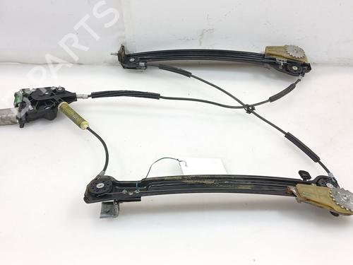 Used Front right window mechanism Front right window mechanism ALFA ROMEO MITO (955_) 1.6 JTDM (955AXC1B) (120 hp) 33795039 33795039