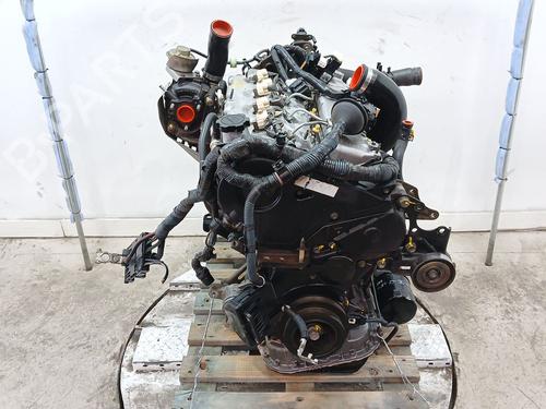 Engine TOYOTA RAV 4 II (_A2_) 2.0 D 4WD (CLA20_, CLA21_, CLA20R, CLA21R) | BP38512470M1 - Image 3