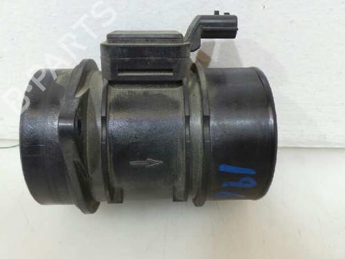 Used Mass air flow sensor RENAULT SCÉNIC III (JZ0/1_) [2008-2016]  4413092