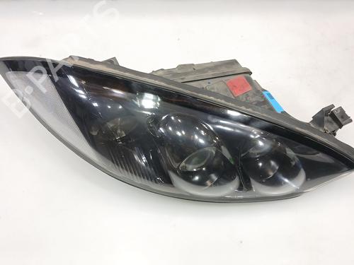 Used Right headlight Right headlight FORD COUGAR (EC_) 2.5 V6 24V (170 hp) 33795018 33795018
