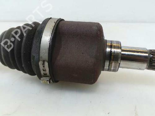 Left front driveshaft FORD B-MAX (JK) 1.0 EcoBoost | BP4200333M38 