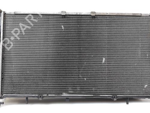 Køler CHRYSLER VOYAGER IV (RG, RS) 2.4 (147 hp) 18343979