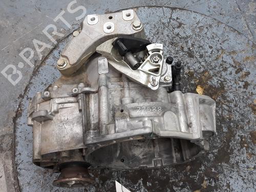 Gearbox SEAT ALTEA (5P1) | BP17079023M3