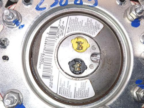 Driver airbag DODGE NITRO 2.8 CRD | BP36696515C9 - Image 4