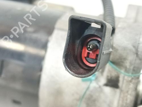 Starter FORD FOCUS II (DA_, HCP, DP) 1.8 TDCi | BP31044469M8