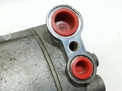 AC compressor OPEL ASTRA H GTC (A04) 1.7 CDTI (L08) | BP30157423M34