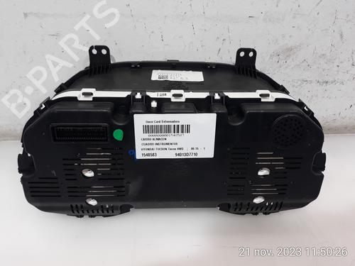 Instrument cluster HYUNDAI TUCSON (TL, TLE) 2.0 CRDi All-wheel Drive | BP16054686C47 