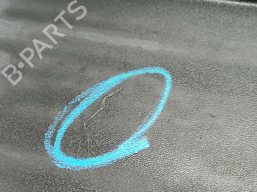 Rear bumper VOLVO XC70 II (136) D5 AWD | BP31095728C8