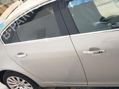 Used Right rear door Right rear door 38013166 38013166