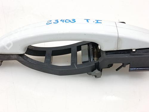 Rear left exterior door handle FORD KUGA I 2.0 TDCi | BP24548580C130