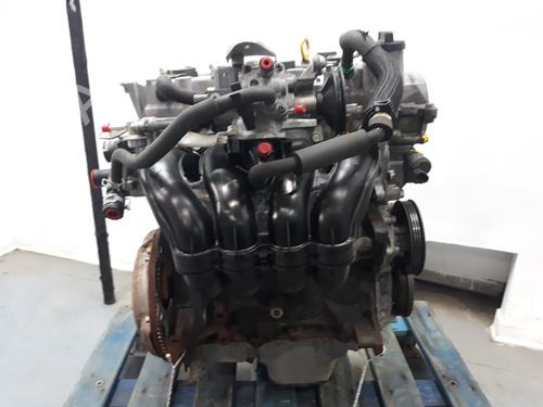 Motor DAIHATSU SIRION (M3_) 1.3 (M301) (87 hp) 11414619
