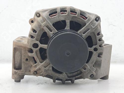 Alternator FIAT PANDA (169_) 1.3 D Multijet (169.AXC1A) | BP33618204M7 - Image 3