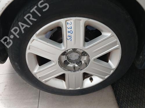 Used Rim Rim 38959730 38959730