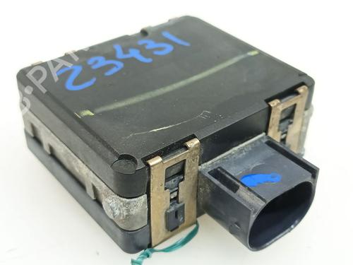 Used Electronic module RENAULT KADJAR (HA_, HL_) 1.6 dCi 130 (HLA4) (130 hp) 26295040