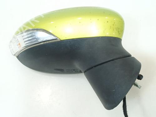 Right mirror FORD FIESTA VI (CB1, CCN) 1.4 TDCi | BP26941223C27 