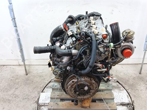 Engine TOYOTA RAV 4 II (_A2_) 2.0 D 4WD (CLA20_, CLA21_, CLA20R, CLA21R) | BP38512470M1 - Image 5