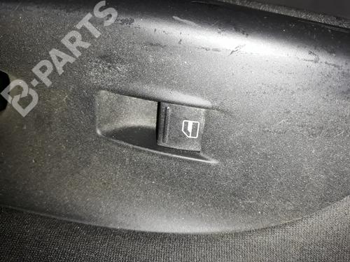 Used Left rear window switch Left rear window switch VW PASSAT B6 (3C2) [2005-2010] 8942209 8942209