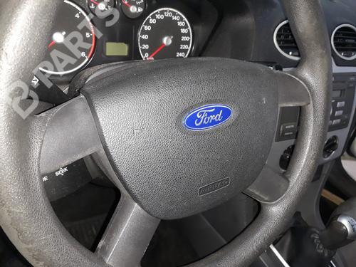 Used Driver airbag Driver airbag FORD FOCUS II (DA_, HCP, DP) 1.6 TDCi (109 hp) 10224413 10224413