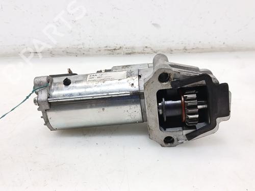 Starter FORD TRANSIT Platform/Chassis (FM_ _, FN_ _) 2.0 DI (F_E_, F_F_) | BP38643372M8 - Image 4