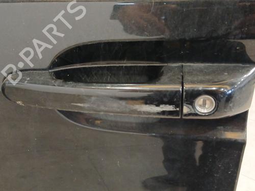 Front left exterior door handle KIA CARNIVAL / GRAND CARNIVAL III (VQ) 2.9 CRDi 826504D000 | 826504D000