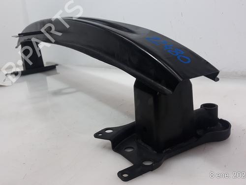 Front bumper reinforcement VW GOLF V (1K1) 1.9 TDI | BP16439181C109 